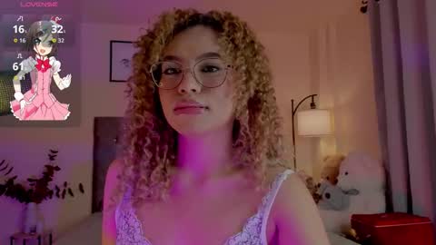 camila online show from 17, 12, 2025