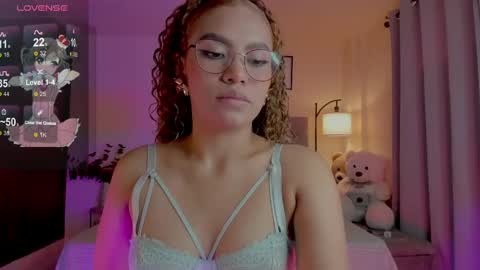 camila online show from 28, 4, 2026