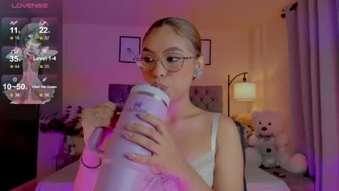 camila online show from 21, 5, 2026