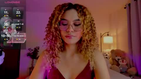 Snapshot of ximena_sotto1 chatting on 2, 7, 2026 camila online show from 2, 7, 2026