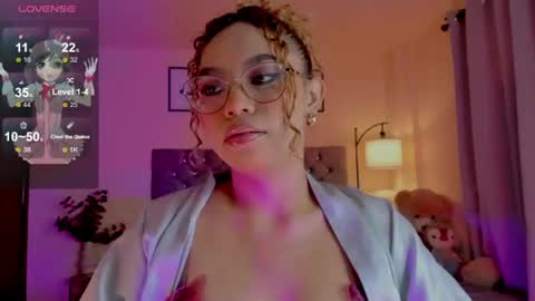 Snapshot of ximena_sotto1 chatting on 4, 7, 2026 camila online show from 4, 7, 2026