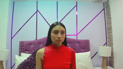 Snapshot of ximena_vasquez8 chatting on 11, 2, 2025 Xime online show from 11, 2, 2025