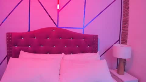 Snapshot of ximena_vasquez8 chatting on 15, 2, 2025 Xime online show from 15, 2, 2025
