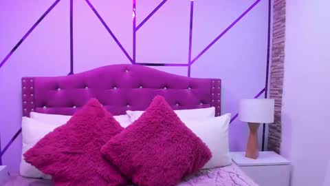 Snapshot of ximena_vasquez8 chatting on 21, 2, 2025 Xime online show from 21, 2, 2025
