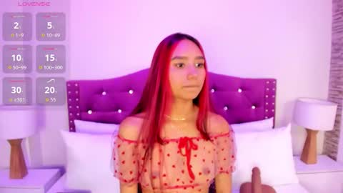 Xime  online show from 26, 9, 2025