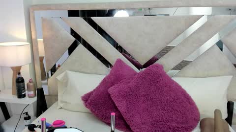 Snapshot of ximena_vasquez8 chatting on 18, 1, 2026 Xime online show from 18, 1, 2026