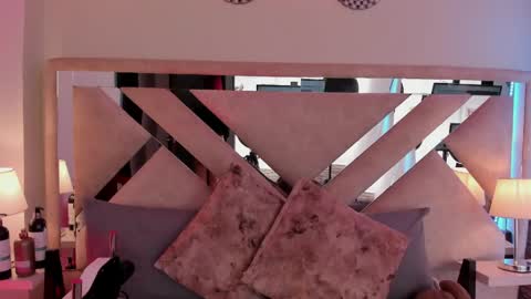 Snapshot of ximena_vasquez8 chatting on 19, 4, 2026 Xime online show from 19, 4, 2026