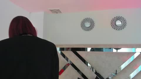 Snapshot of ximena_vasquez8 chatting on 21, 4, 2026 Xime online show from 21, 4, 2026