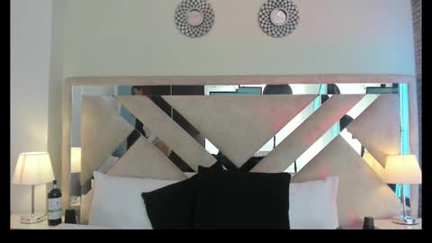 Snapshot of ximena_vasquez8 chatting on 24, 4, 2026 Xime online show from 24, 4, 2026