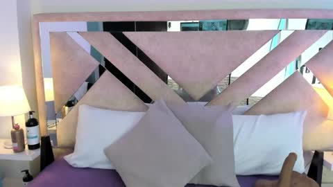 Snapshot of ximena_vasquez8 chatting on 3, 5, 2026 Xime online show from 3, 5, 2026