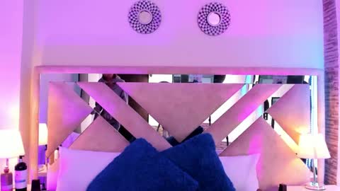 Snapshot of ximena_vasquez8 chatting on 5, 5, 2026 Xime online show from 5, 5, 2026