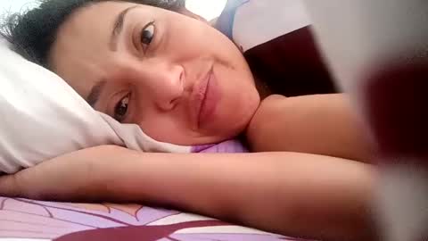 Snapshot of ximenaa_suarez chatting on 10, 12, 2024 ximena suarez online show from 10, 12, 2024