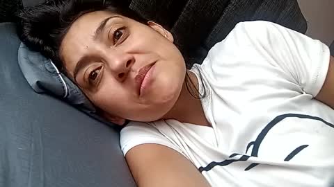 Snapshot of ximenaa_suarez chatting on 5, 2, 2025 ximena suarez online show from 5, 2, 2025