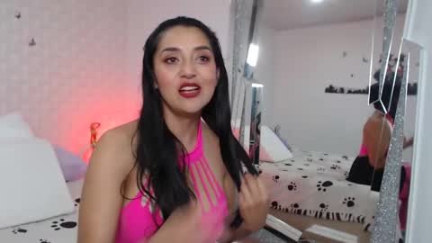 Snapshot of ximenaa_suarez chatting on 7, 2, 2025 ximena suarez online show from 7, 2, 2025