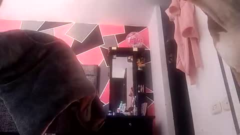 Snapshot of ximenaa_suarez chatting on 8, 9, 2025 ximena suarez online show from 8, 9, 2025