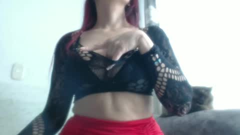 Snapshot of ximenaa_suarez chatting on 15, 9, 2025 ximena suarez online show from 15, 9, 2025