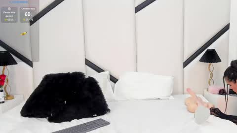 ximenacosta online show from 22, 5, 2026