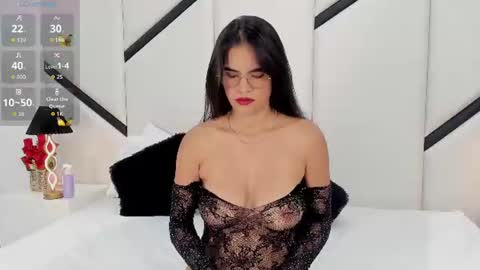 Snapshot of ximenacosta chatting on 16, 6, 2026 ximenacosta online show from 16, 6, 2026