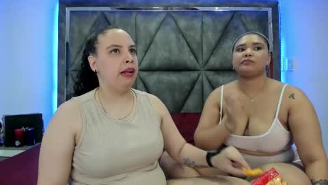 Snapshot of ximenarusso chatting on 25, 1, 2025 online show from 25, 1, 2025