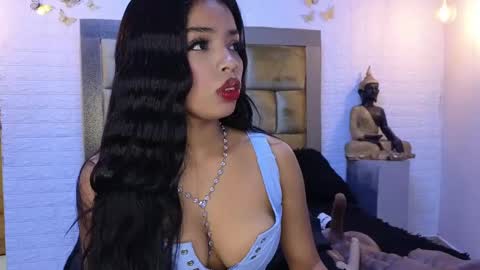 ximena online show from 28, 12, 2024