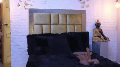 ximena online show from 12, 1, 2025