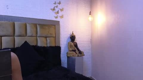ximena online show from 12, 1, 2025