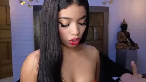 ximena online show from 29, 1, 2025
