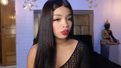 ximena online show from 15, 2, 2025