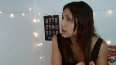 Snapshot of ximenna_bu chatting on 29, 6, 2026 ximenna_bu online show from 29, 6, 2026