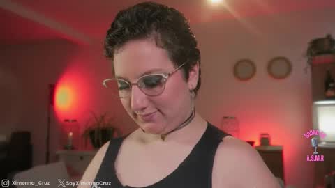 Xime  Independent Artist online show from 2, 11, 2025