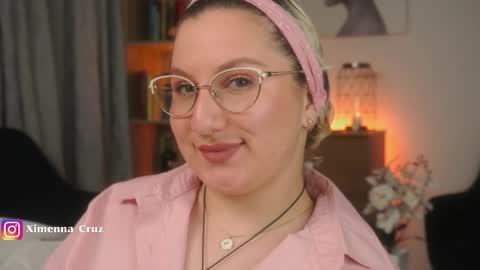 Xime  Independent Artist online show from 18, 2, 2026