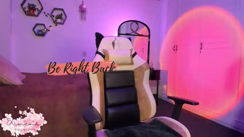 Snapshot of ximerosales chatting on 21, 9, 2025 Ximena online show from 21, 9, 2025