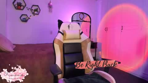 Snapshot of ximerosales chatting on 6, 10, 2025 Ximena online show from 6, 10, 2025