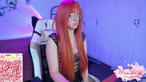 Snapshot of ximerosales chatting on 7, 10, 2025 Ximena online show from 7, 10, 2025