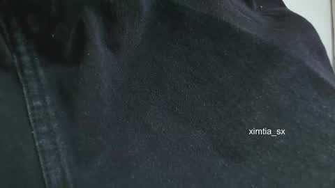 Snapshot of ximtia_xs chatting on 8, 5, 2026 ximtia online show from 8, 5, 2026