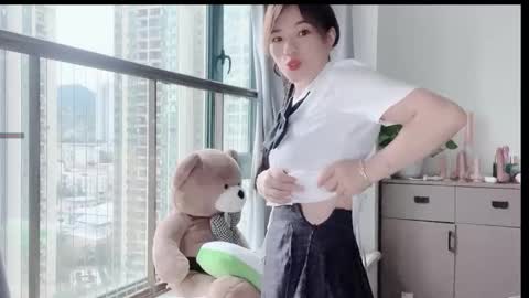 Snapshot of xinbao799322 chatting on 17, 10, 2025 xinbao799322 online show from 17, 10, 2025