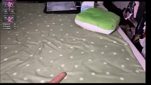 Snapshot of xinbao799322 chatting on 5, 4, 2026 xinbao799322 online show from 5, 4, 2026