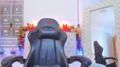 Snapshot of xiomara_cortes chatting on 30, 12, 2024 xiomara_cortes online show from 30, 12, 2024