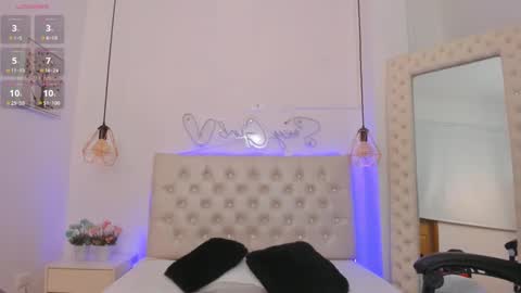 Snapshot of xiomara_cortes chatting on 13, 2, 2025 xiomara_cortes online show from 13, 2, 2025
