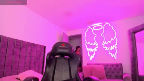 xiomara_cortes online show from 2, 10, 2025