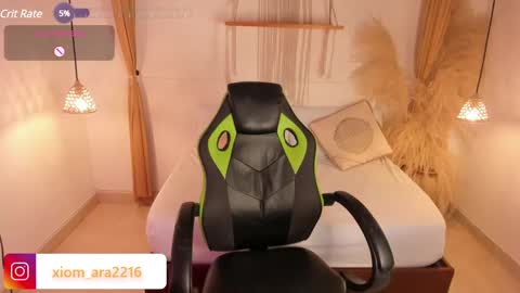 Xiomara online show from 2, 2, 2025