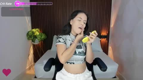 Xiomara online show from 10, 2, 2025