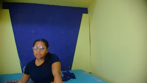 Snapshot of xiomara_sex2 chatting on 9, 9, 2025 xiomara_sex2 online show from 9, 9, 2025