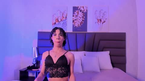 Xiomara online show from 12, 2, 2026