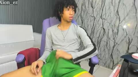 xion_ez online show from 26, 5, 2026