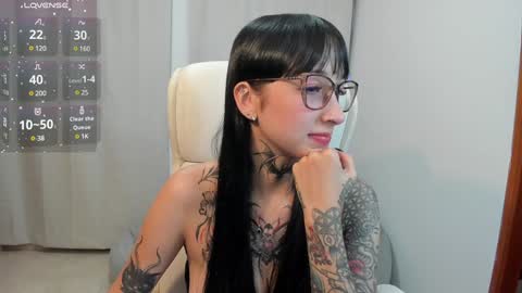 xisisxx online show from 4, 2, 2025