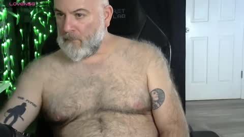 Snapshot of xjohnniex77 chatting on 8, 2, 2026 MrSlowBurn77 online show from 8, 2, 2026