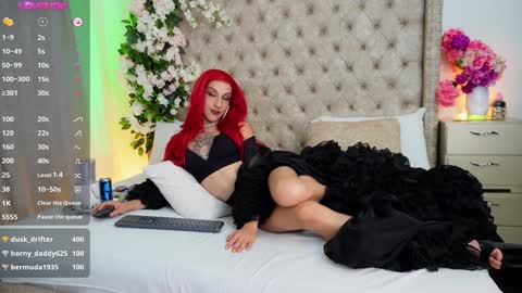 Kassandra online show from 7, 1, 2025