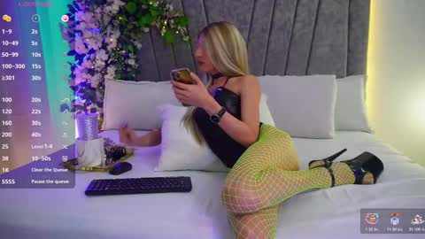 Kassandra online show from 13, 11, 2025