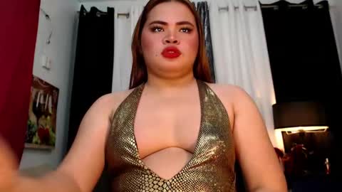 Snapshot of xkaytlyn_whitexx chatting on 20, 9, 2025 Seductive Kaylyn   online show from 20, 9, 2025